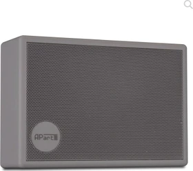 Apart Audio SM6 grau, Stück