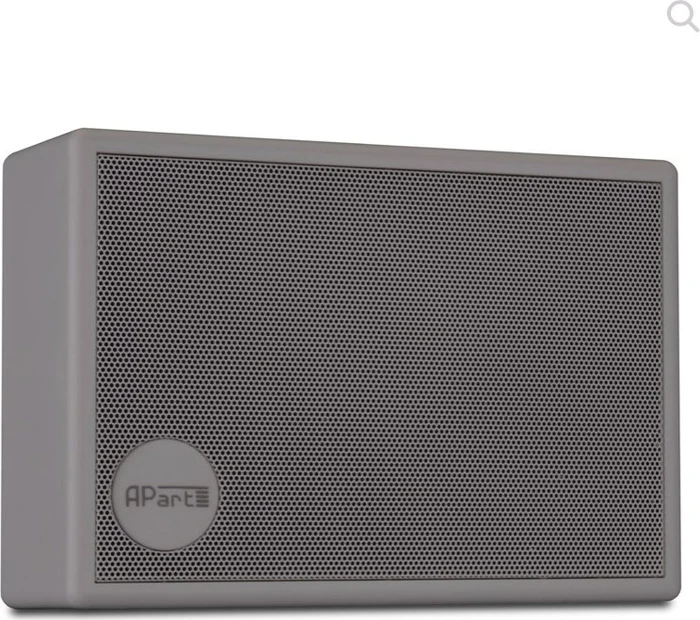 Apart Audio SM6 grau, Stück