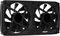 AeroCool Astro 24 ARGB, Dual-RGB-Fan, LED-Steuerung, 2x 120mm Vorschaubild