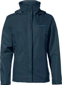 Vaude Escape Light Funktionsjacke dark sea (Damen)