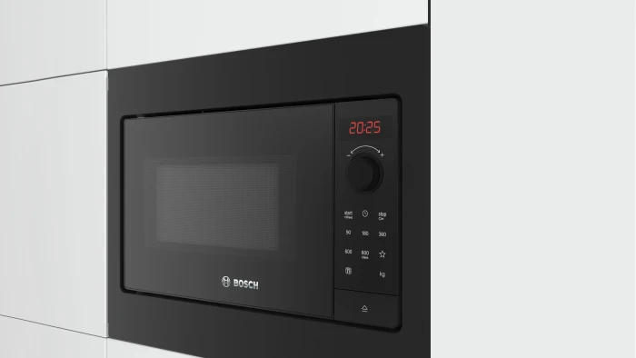 Bosch Serie 2 BFL523MB4
