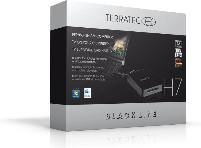 TerraTec H7
