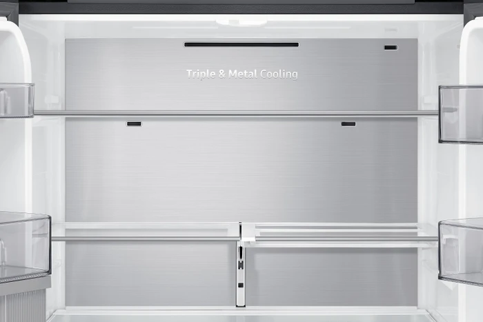 Samsung RF65A967EB1 Multi Door