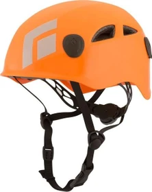 Black Diamond Half Dome Helm orange