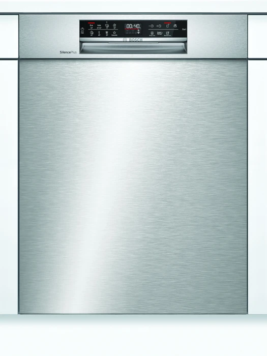 Bosch Serie 6 SMU6ECS57E