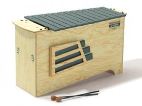 Sonor Meisterklasse Metallophon Großbass