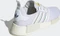 adidas NMD_R1 cloud white/off white/green (Herren) Vorschaubild