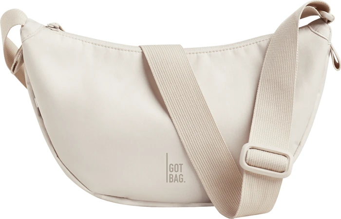 GOT BAG Moon Bag Small Umhängetasche soft shell