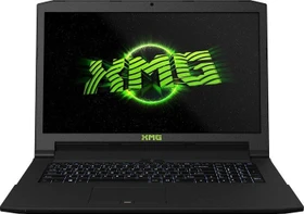 Schenker XMG A705-9AZ, Core i7-4720HQ, 8GB RAM, GeForce GTX 960M, DE