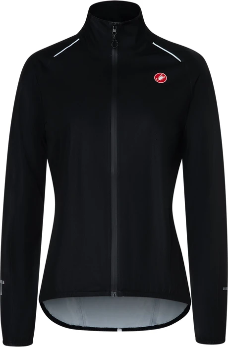 Castelli Emergency 3 Rain Fahrradjacke (Damen)