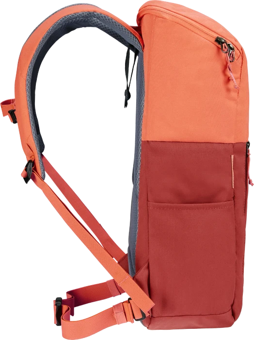 Deuter UP Stockholm redwood/sienna