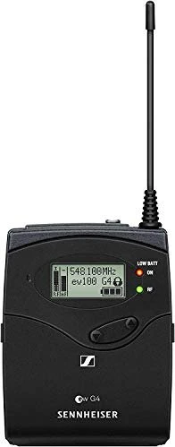 Sennheiser EK 100 G4-A