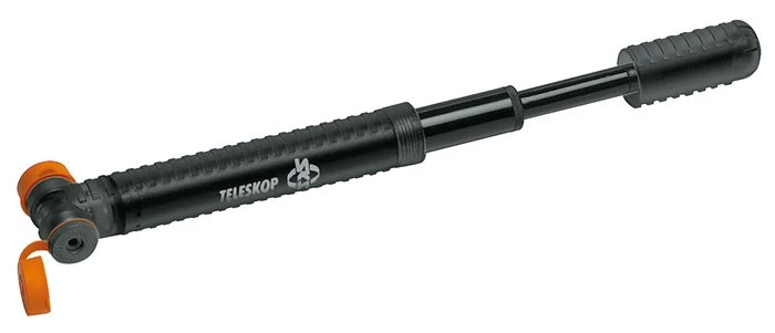 SKS Teleskop Handpumpe