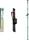Bosch DIY TP 320 Teleskopstange inkl. Tasche, 10-320cm (0603693101)