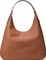 Michael Kors Nolita Large Hobo aus gekrispeltem Leder Schultertasche Vorschaubild