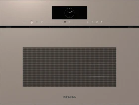 Miele DGC7845HCX Pro Dampfbackofen pearlbeige