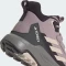 adidas Terrex Anylander Mid Rain.RDY preloved fig/putty mauve/aurora black (Damen) Vorschaubild