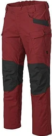 Helikon-Tex Urban Tactical Polycotton Ripstop Hose lang crimson sky/ash grey (Herren)