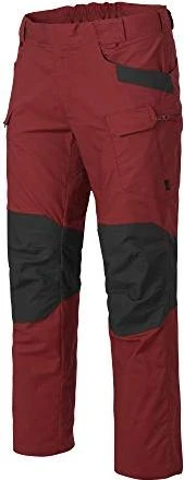 Helikon-Tex Urban Tactical Polycotton Ripstop Hose lang (Herren)