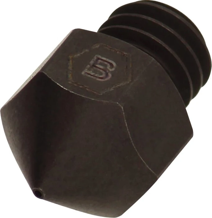 Brozzl MK8 Druckdüse, 0.8mm