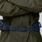 Fjällräven Bergtagen Touring 30 M/L flame orange/mountain blue Vorschaubild