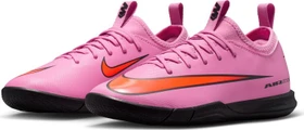 Nike Mercurial Vapor 16 Academy IC Low-Top magic flamingo/total crimson/black (Junior)