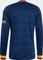 adidas FC Arsenal 2026/2027 Auswärtstrikot langarm collegiate navy (Herren) Vorschaubild