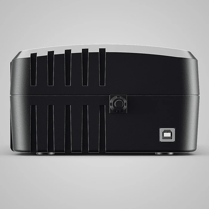 CyberPower BU Basic Backup Utility Series, 650VA