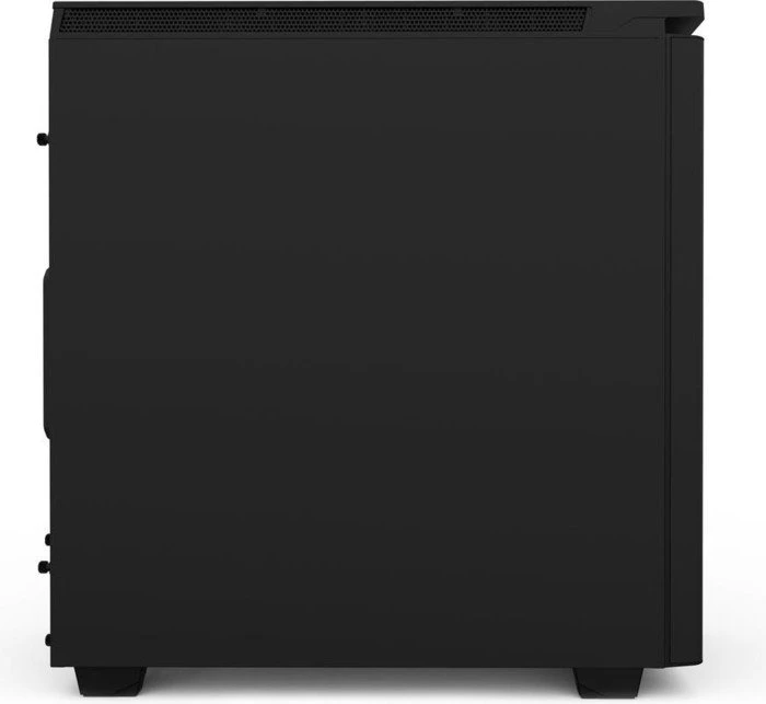 NZXT H440 V2 schwarz, schallgedämmt