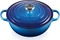 Le Creuset Signature Gusseisen La Marmite Familientopf 26cm 4.1l Vorschaubild