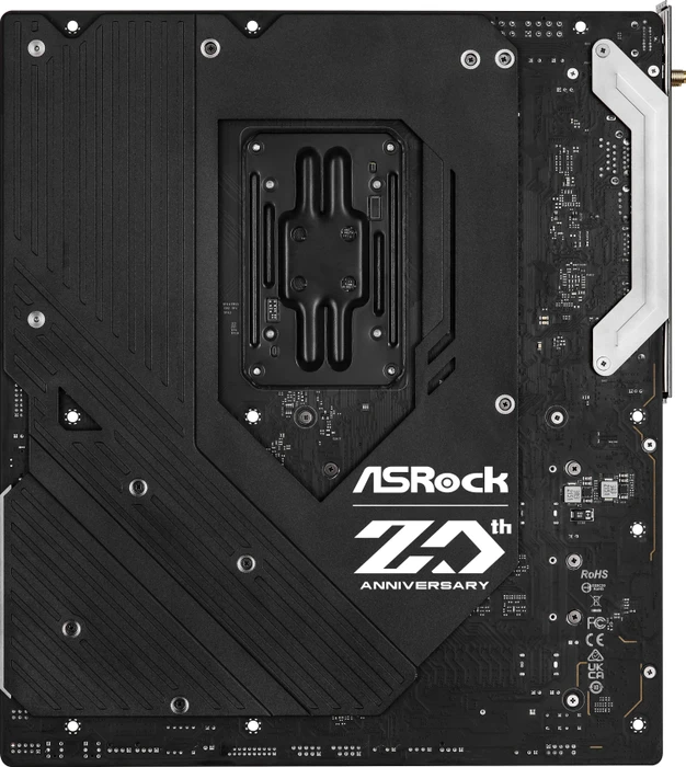 ASRock X670E Taichi Carrara (AMD AM5)