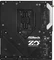 ASRock X670E Taichi Carrara (AMD AM5) Vorschaubild