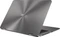 ASUS ZenBook Flip 14 UX461UA, Slate Grey, Core i5-8250U, 8GB RAM, 256GB SSD, DE Vorschaubild