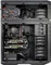 Cooler Master HAF935 schwarz, Acrylfenster Vorschaubild