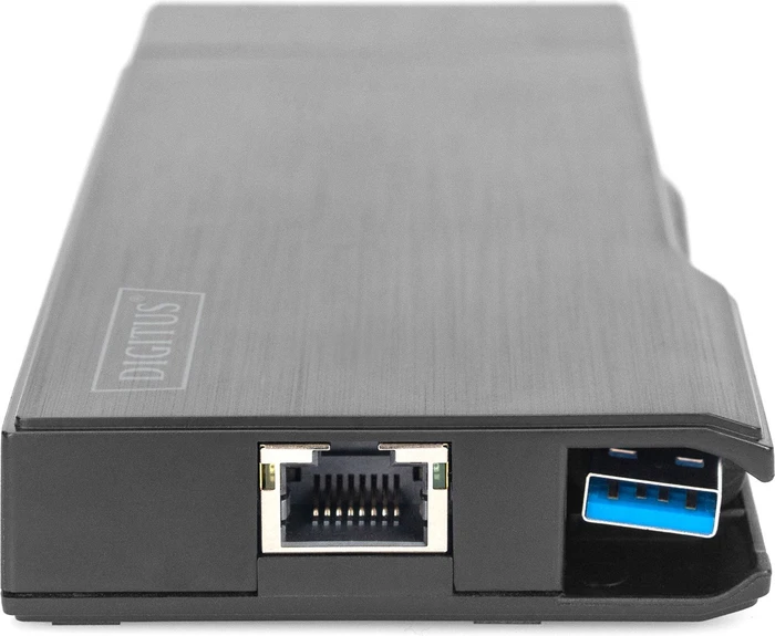 Digitus Universal Docking Station, USB-C 3.0 [Stecker]