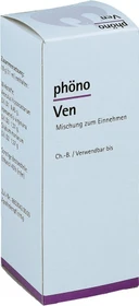 Phöno Ven Tropfen,     50ml