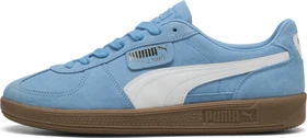 Puma Palermo team light blue/puma white