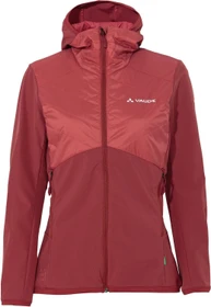Vaude Brenva Funktionsjacke redeva (Damen)