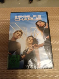 3 Engel für Charlie (2019) (DVD)