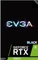 EVGA GeForce RTX 2080 Ti Black Edition Gaming, 11GB GDDR6, HDMI, USB-C, 3x DP Vorschaubild