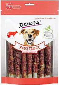 Dokas Kaustange mit Entenbrust, 200g