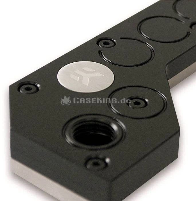 EK Water Blocks EK-FB ASUS C5F-Z, Acetal/Nickel