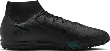 Nike Mercurial Superfly 10 Academy TF High-Top black/deep jungle (Herren)