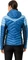 Vaude Sesvenna Pro II Funktionsjacke pastel blue (Damen) Vorschaubild