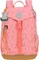 Lässig Mini Adventure Outdoor rosa Kindergartenrucksack Vorschaubild
