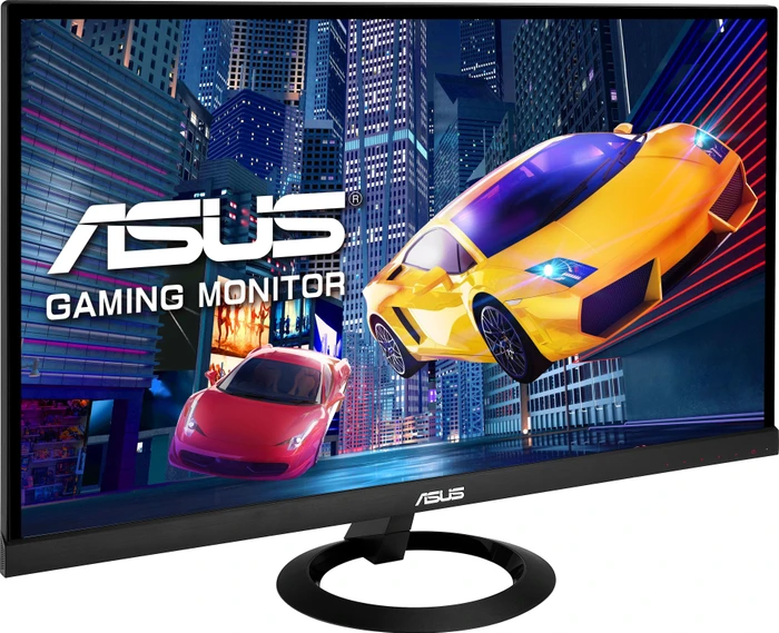 ASUS VX279HG, 27"