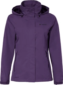 Vaude Escape Light Funktionsjacke eggplant (Damen)