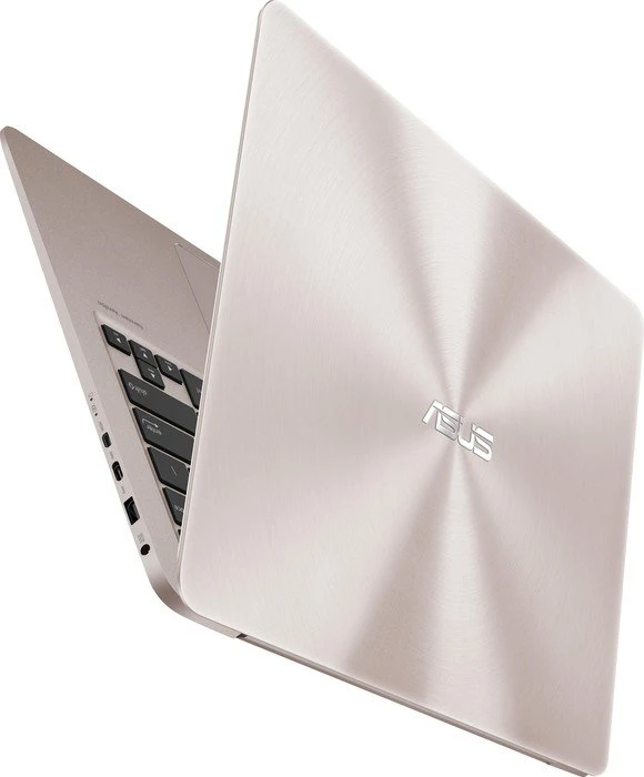 ASUS ZenBook UX330UA-FB162T, Rose Gold, Core i7-7500U, 16GB RAM, 256GB SSD, DE