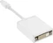 InLine Mini DisplayPort/DVI Adapterkabel weiß Vorschaubild
