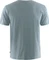 Fjällräven 1960 Logo Funktionsshirt kurzarm uncle blue/melange (Herren) Vorschaubild